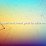 Quels légumes sont bons pour la mise en conserve