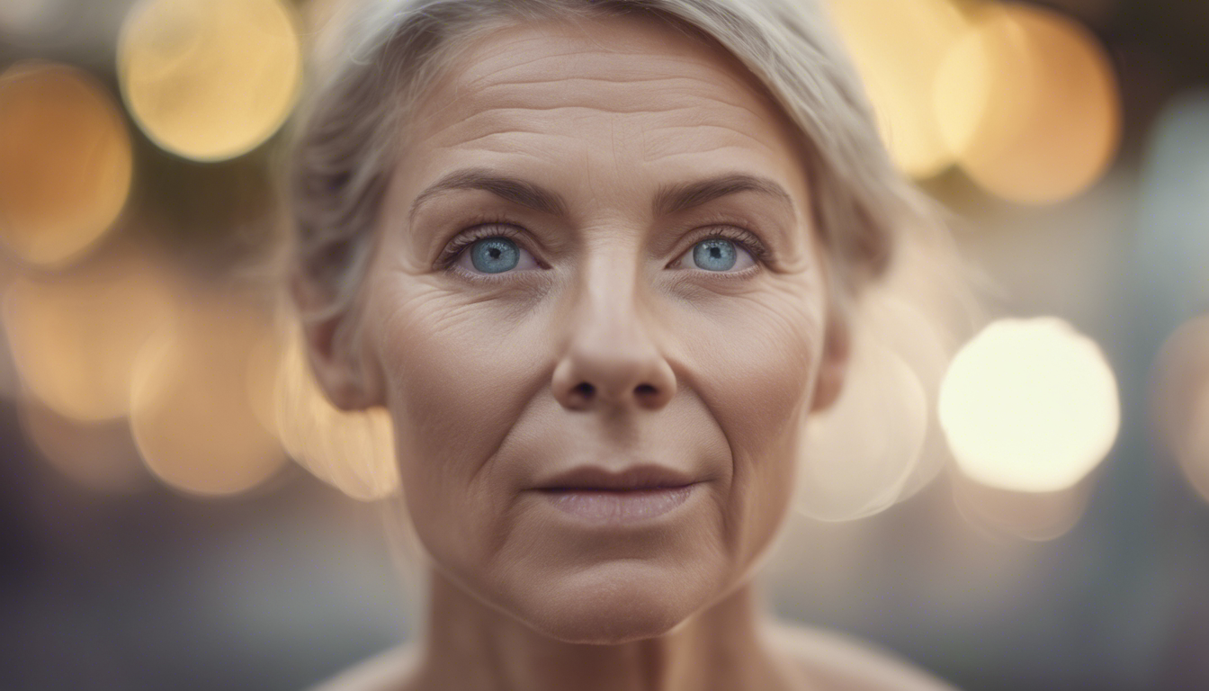 découvrez l'importance de l'utilisation précoce de produits anti-âge pour une peau éclatante et durable. évitez les premiers signes de vieillissement avec les bons soins dès votre jeune âge.