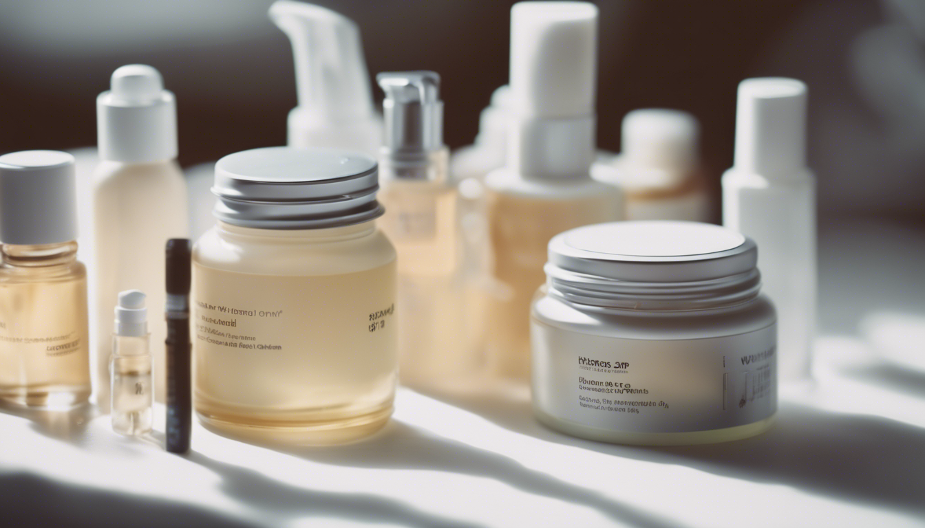 découvrez si les produits de soin contiennent des ingrédients nocifs et comment les éviter pour préserver votre santé et votre bien-être.