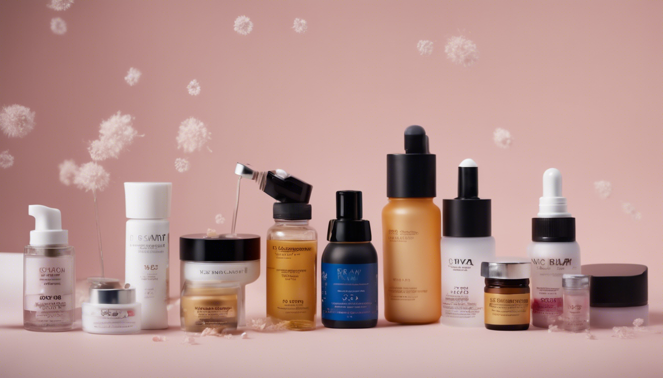 découvrez si vous pouvez mélanger les marques de produits dans votre routine beauté pour obtenir les meilleurs résultats. conseils et astuces pour une routine beauté efficace.