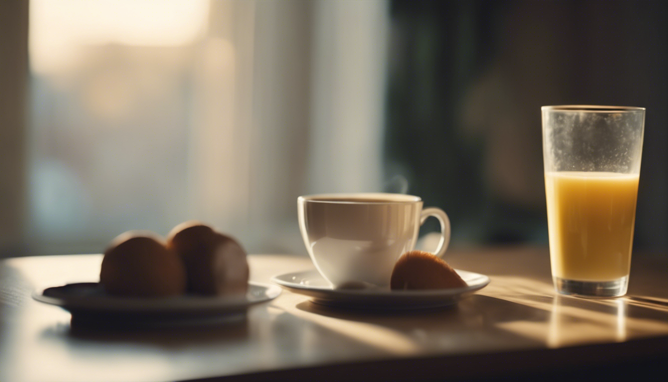 découvrez l'importance de distinguer votre routine matinale de votre routine du soir pour une journée organisée et équilibrée.