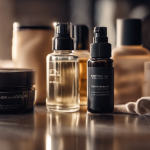 découvrez les produits indispensables pour une routine beauté efficace et sublimez votre peau avec notre sélection de soins de qualité. trouvez les produits adaptés à votre type de peau et à vos besoins pour une peau éclatante et saine.